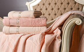 Новая коллекция La terra del sole: наполните весну светом