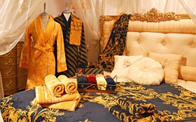 Дар, достойный императорского дворца – новая зимняя коллекция Cleanelly