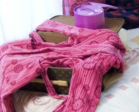 Осенняя коллекция домашнего текстиля во всех фирменных магазинах