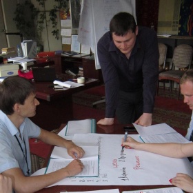 Курс молодого текстильщика – к продажам готовы!