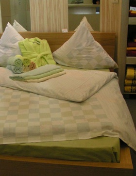  Открытие салона «Cleanеlly – текСтильный дом» в Ростове-на-Дону