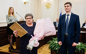 Названы лучшие промышленники Дона