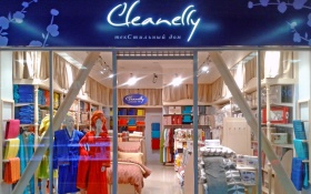 Осенние открытия Cleanelly