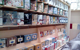 Компания «ДМ Текстиль» открывает второй в Краснодаре «Cleanelly – текСтильный дом»