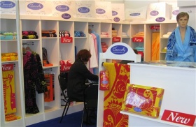 «ДМ Текстиль» удивляет новым и выигрывает