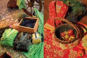 Осенняя коллекция в «Cleanelly – текСтильный дом»