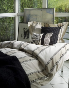 Новая коллекция постельных принадлежностей