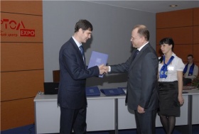 Продукция «ДМ Текстиль» опять в «золотой» сотне!