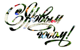 C Новым 2015 годом!