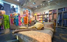 Пятый магазин «Cleanelly – текСтильный дом» откроется в Ростове-на-Дону перед Новым годом