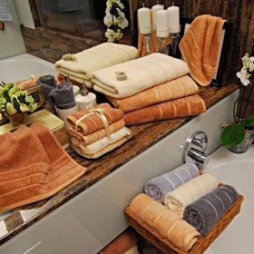 Prezioso: роскошное обновление линии Cleanelly Perfetto