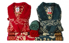 Акция престижа «Золотая полка России 2010»