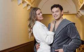 Новая коллекция Finezza от Cleanelly: новый взгляд на классику