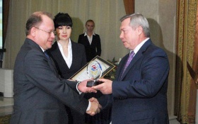 ДМ Текстиль: «Сделано на Дону» по мировым стандартам