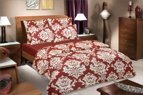 Сатин от Cleanelly - новая линия постельного белья