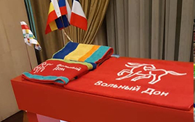 Полотенца ТПК «ДМ Текстиль» оценили в Париже