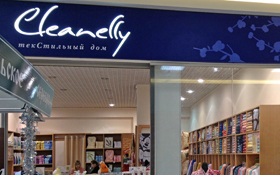 В Костроме открылся первый магазин фирменной розницы «Cleanelly – текСтильный дом»
