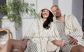 Семья как главная ценность: новая коллекция La mia casa от Cleanelly, вдохновленная стилем кинфолк.