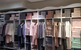 В Новосибирске открылся магазин «Cleanelly – текСтильный дом»!