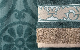 Продукция «ДМ Текстиль» вошла в число «100 лучших товаров России»