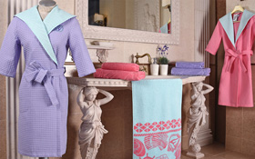 Новая летняя коллекция Azzurro от Cleanelly Collection – это море, солнце и целое лето на Лазурном побережье!