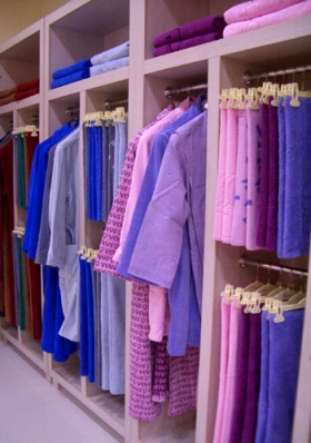 «Cleanelly – текСтильный дом» теперь и в Каменске-Уральском!