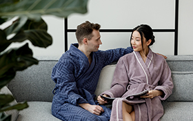 Новая интерьерная коллекция Solo Uno от Cleanelly: философия стиля джапанди в вашем доме