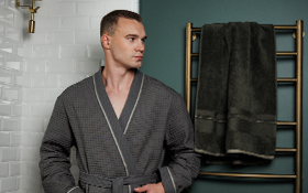 Очарование стиля винтаж: новая интерьерная коллекция Moderno vintage от Cleanelly