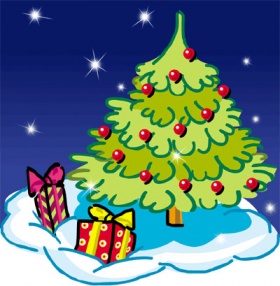 Новый год – не за горами!