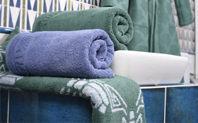 Новая весенняя коллекция от Cleanelly Collection – нежная, свежая и прекрасная, словно цветок ириса!