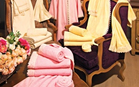 Коллекция Ideale: подарки для истинных леди